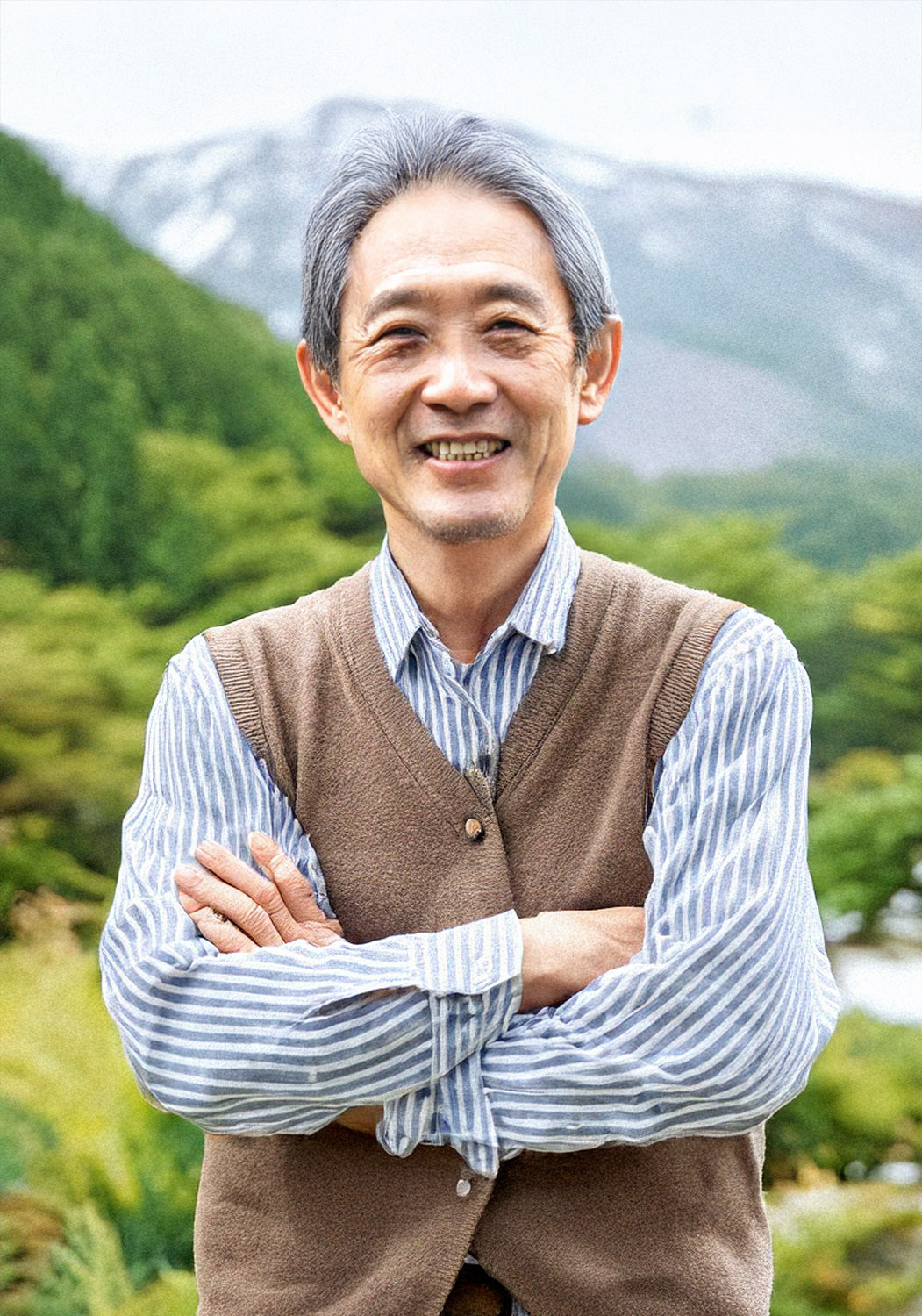 背景加工のこだわり・切り抜き