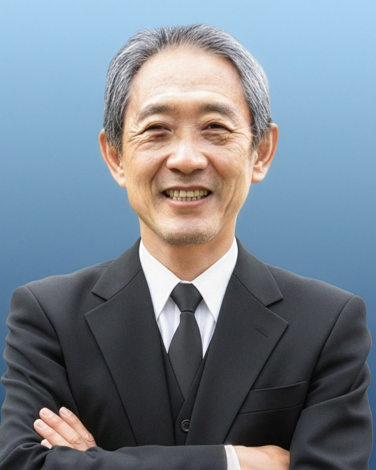 背景加工のこだわり・合成